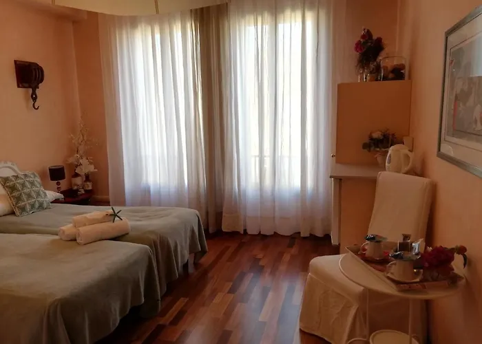 Il Veliero Romantico