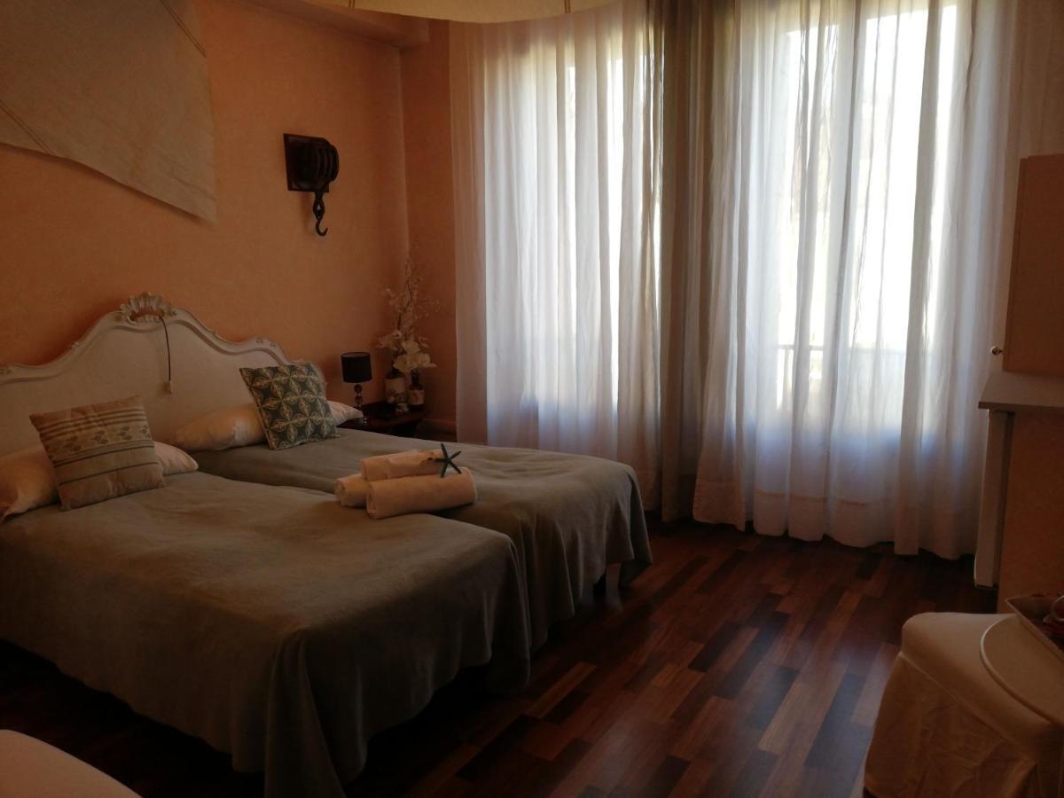 Frühstückspension Il Veliero Romantico Venedig